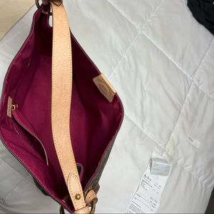 Louis Vuitton Graceful MM